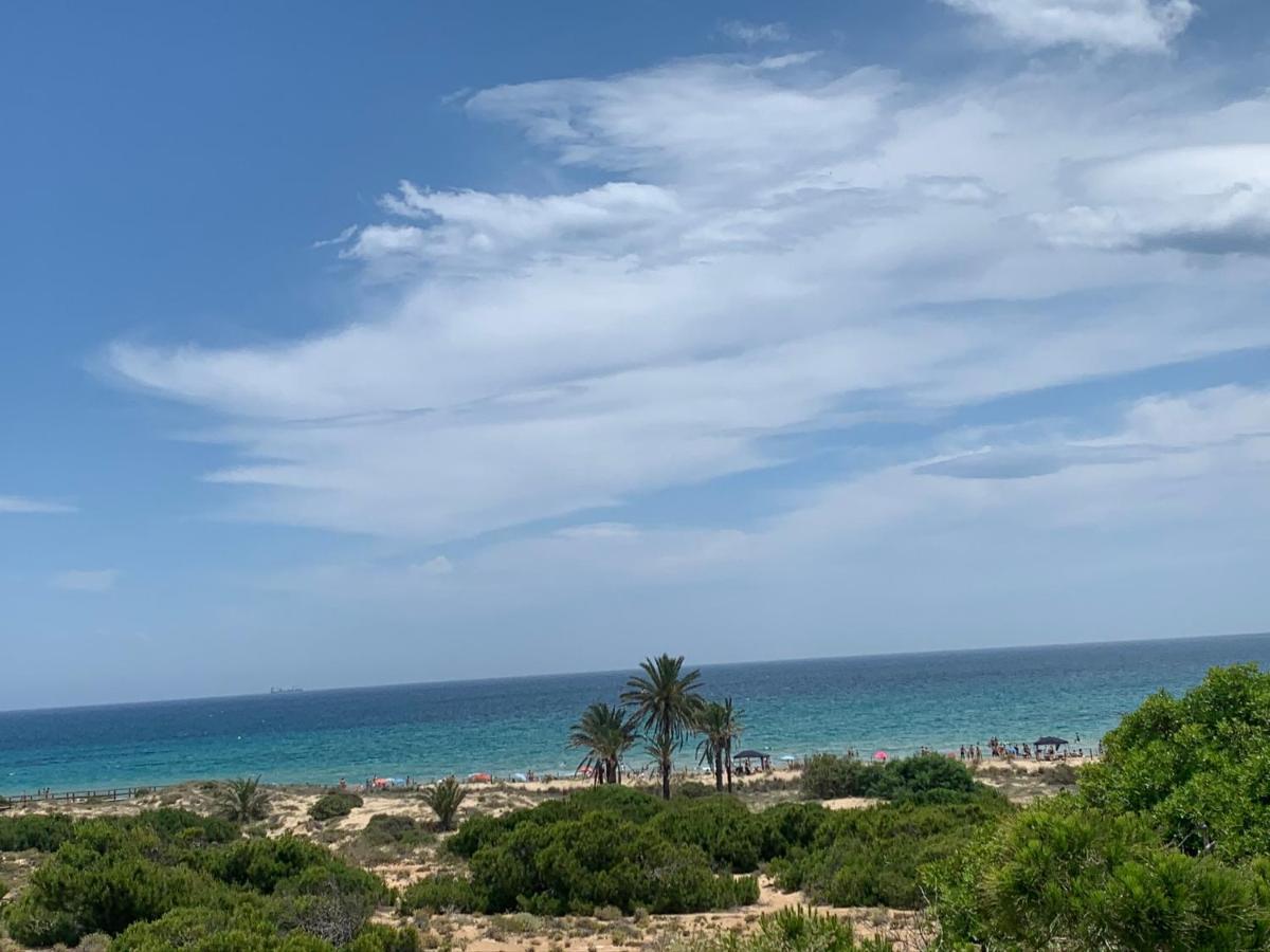 Villas Yanina Luxe Gran Alacant Puerto Marino Luaran gambar