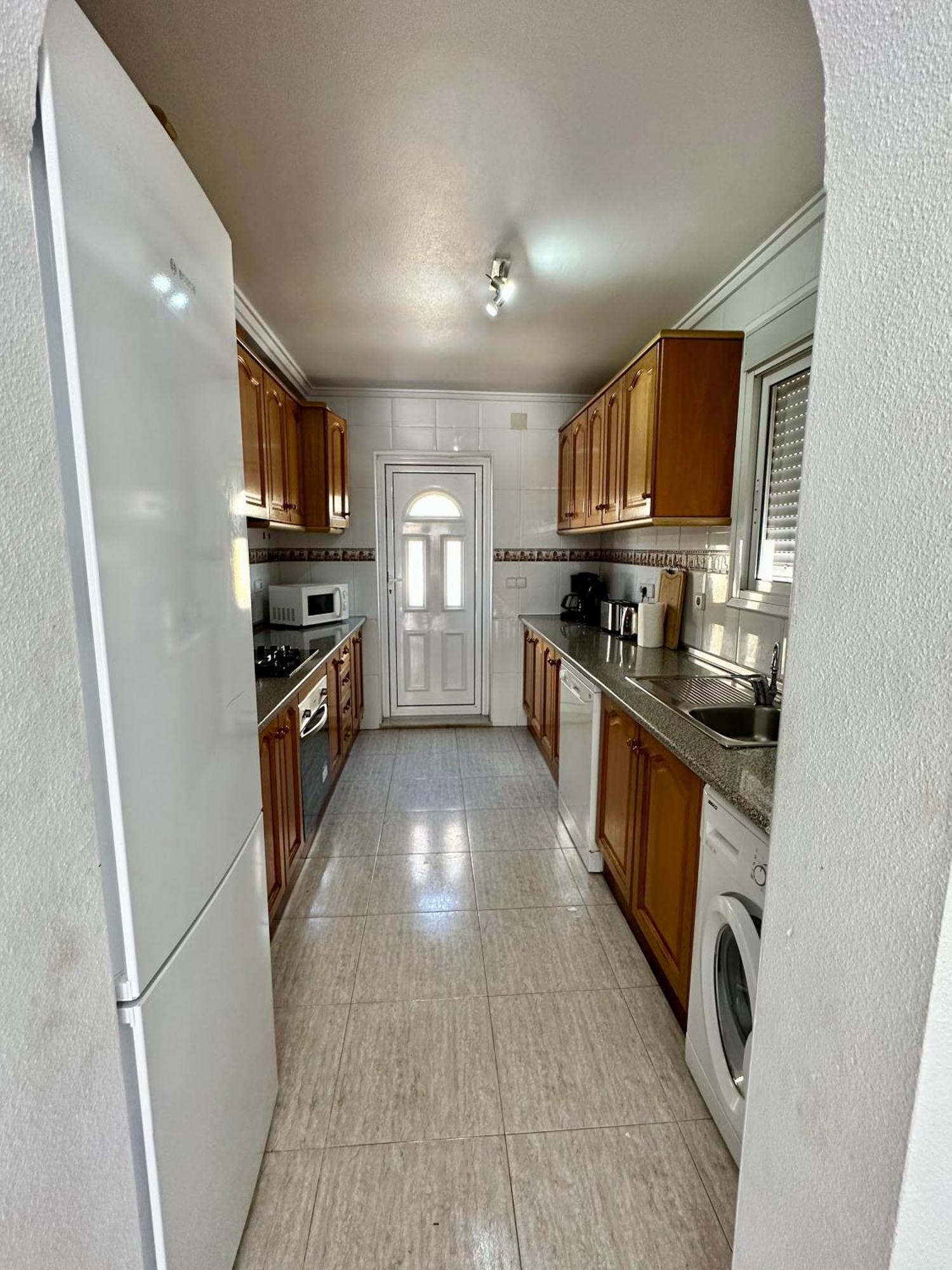 Villas Yanina Luxe Gran Alacant Puerto Marino Luaran gambar