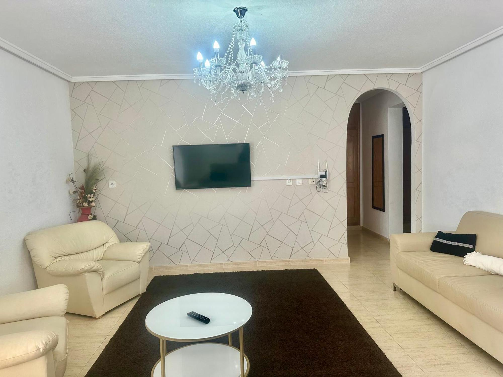 Villas Yanina Luxe Gran Alacant Puerto Marino Luaran gambar