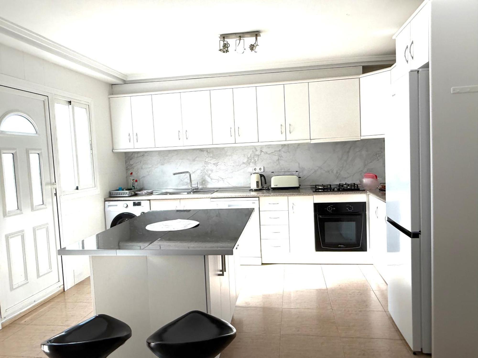 Villas Yanina Luxe Gran Alacant Puerto Marino Luaran gambar