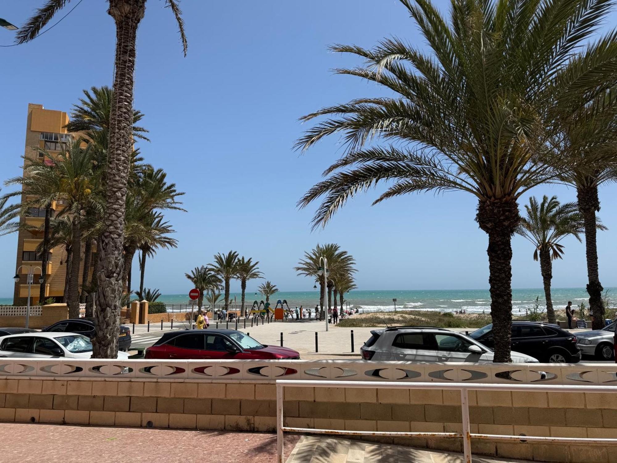Villas Yanina Luxe Gran Alacant Puerto Marino Luaran gambar